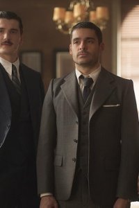 Cable Girls – S05E09 – La derrota