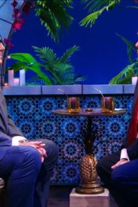 The President Show – S01E01 – Keith Olbermann