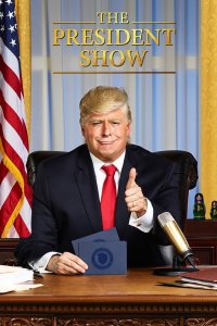 The President Show – S01E06 – Michael Eric Dyson