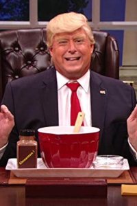 The President Show – S01E16 – Frank Rich