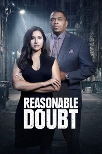 Reasonable Doubt – S01E09 – Failure to Remember