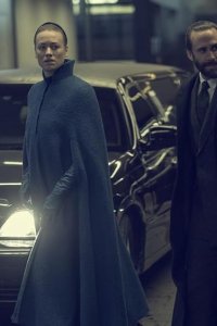 The Handmaid’s Tale – S02E09 – Smart Power