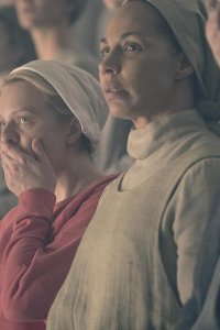The Handmaid’s Tale – S02E12 – Postpartum