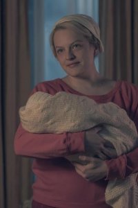 The Handmaid’s Tale – S02E13 – The Word