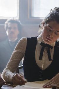 Genius – S01E02 – Einstein: Chapter Two
