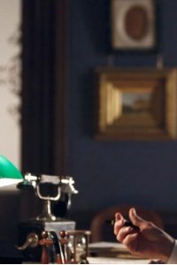 Genius – S01E07 – Einstein: Chapter Seven