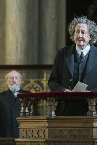 Genius – S01E08 – Einstein: Chapter Eight