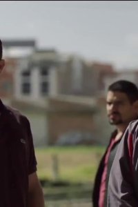 El Chapo – S02E04 – Episode #2.4