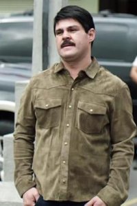 El Chapo – S02E12 – Episode #2.12