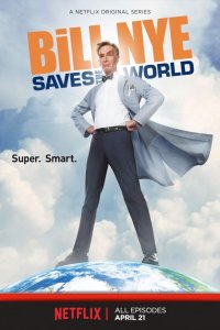 Bill Nye Saves the World – S03E06 – What is Your Pet Really Thinking?
