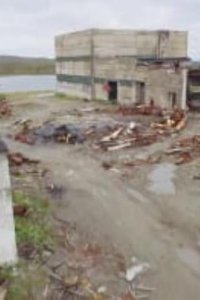 Mysteries of the Abandoned – S02E03 – Arctic Hell Pit