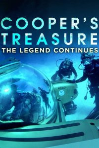 Cooper’s Treasure – S02E06 – Island of Fortune