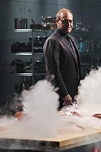 Iron Chef Gauntlet – S01E02 – Nose to Tail