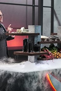 Iron Chef Gauntlet – S01E03 – Sweet and Savory