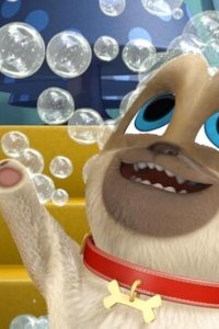 Puppy Dog Pals – S03E02 – Bob & Ana’s Bubble Bummer/Seen Any Seashells