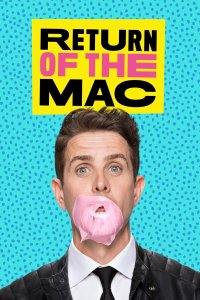 Return of the Mac – S01E08 – The Joe Must Go On