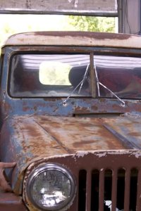 Road Hauks – S01E03 – Hauk .45