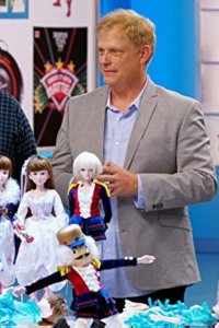 The Toy Box – S01E02 – Episode #1.2