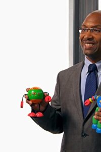 The Toy Box – S01E07 – Episode #1.7