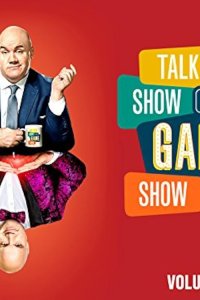 Talk Show the Game Show – S02E05 – Billy Eichner, David Koechner, Lauren Lapkus