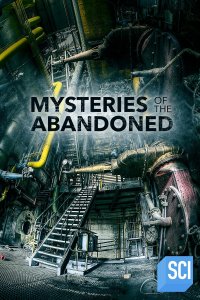 Mysteries of the Abandoned – S12E01 – Soviet Slam Dunkers