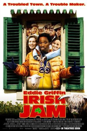 Irish Jam