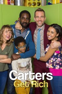 Carters Get Rich – S01E01 – The Launch