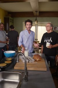 Imaginary Mary – S01E02 – The Mom Seal