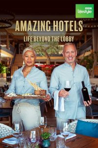 Amazing Hotels: Life Beyond the Lobby – S01E02 – Mashpi Lodge, Ecuador