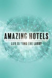 Amazing Hotels: Life Beyond the Lobby – S01E03 – Giraffe Manor, Kenya