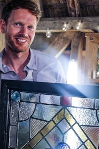 The Repair Shop – S02E08 – Stained-Glass Windows