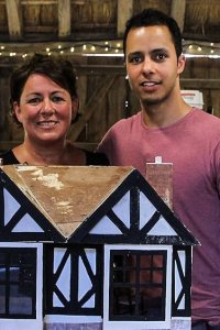 The Repair Shop – S04E03 – Doll’s House