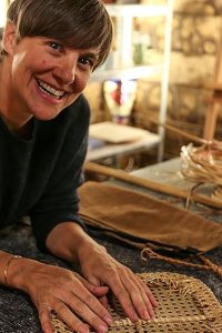 The Repair Shop – S04E10 – Wicker Chair