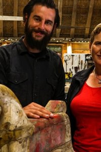 The Repair Shop – S04E15 – Carousel Horse