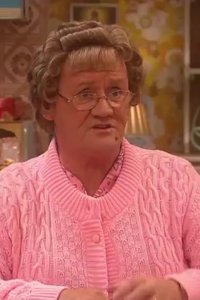 All Round to Mrs. Brown’s – S01E05 – Episode #1.5