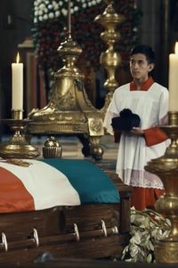 Ingobernable – S01E06 – Cause of Death