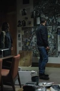 Ingobernable – S01E07 – Baptism by Fire