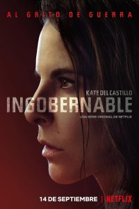 Ingobernable – S01E09 – The Oath