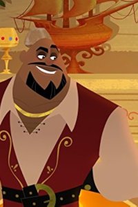 Tangled: The Series – S01E06 – The Return of Strongbow