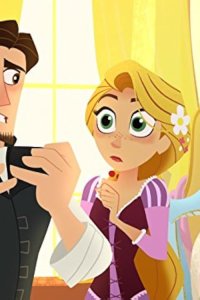 Tangled: The Series – S01E07 – In Like Flynn