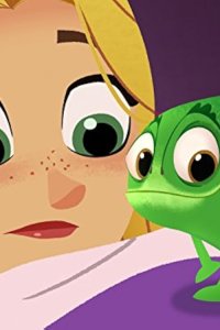 Tangled: The Series – S01E11 – Pascal’s Story