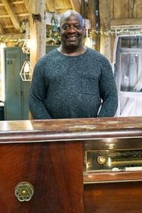 The Repair Shop – S09E16 – Ageing Sound System