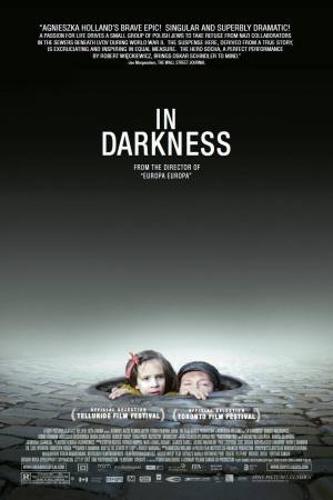 In Darkness