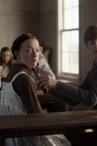 Anne with an E – S02E05 – The Determining Acts of Her Life