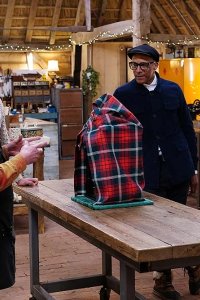 The Repair Shop – S10E15 – A Royal Visit