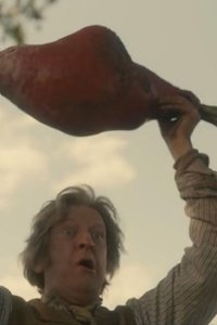 Anne with an E – S03E06 – The Summit of My Desires