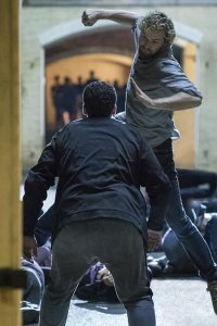 Iron Fist – S01E10 – Black Tiger Steals Heart