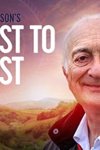 Tony Robinson: Coast to Coast – S01E02 – Episode #1.2