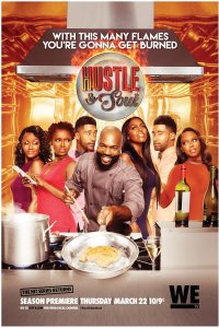 Hustle & Soul – S02E06 – Miami Mayhem