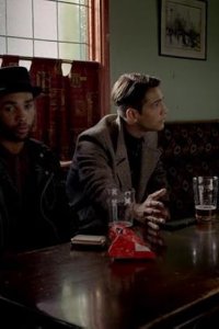 Snatch – S01E03 – Going in Heavy